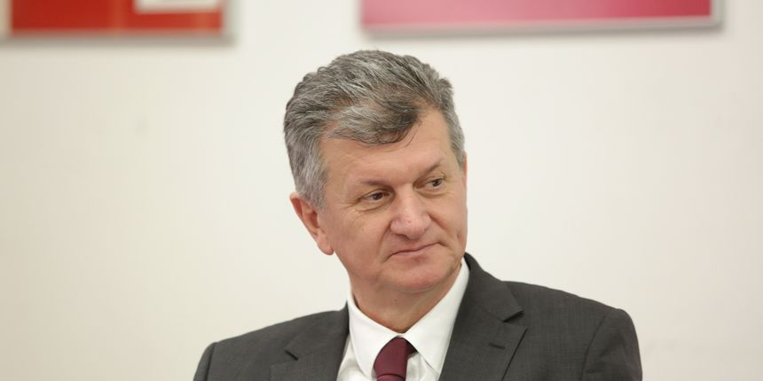 Milan Kujundžić Milan Kujundžić