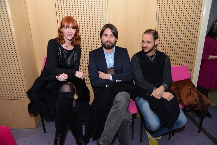 “Juha od bundeve” – premijera u Kazalištu lutaka Zadar