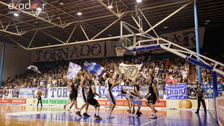 Humanitarna utakmica u Jazinama: KK Zadar – KK Diadora Humanitarna utakmica u Jazinama: KK Zadar – KK Diadora