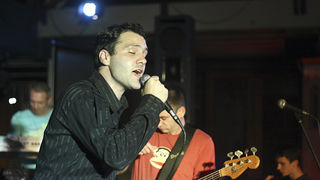 Tribute to Dino Dvornik u Arsenalu 16. listopada 2009.