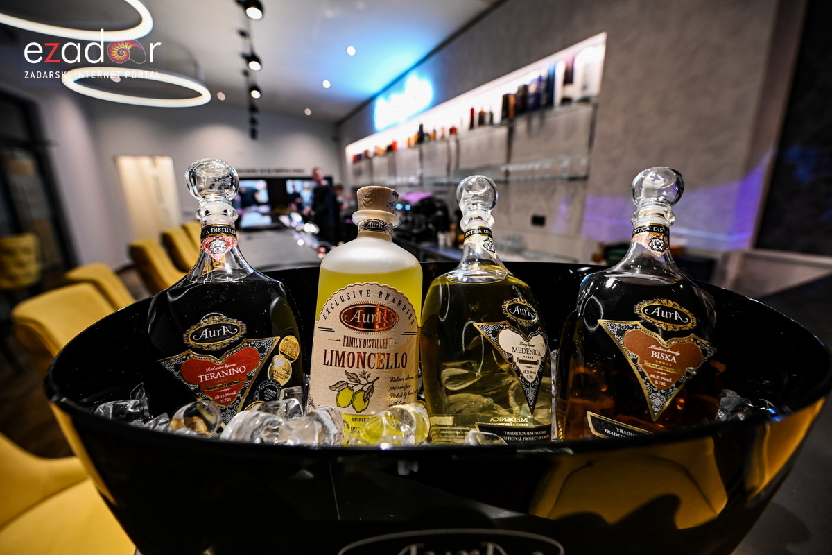 ZYX Bowling Centar Zadar ZYX Bowling Centar Zadar