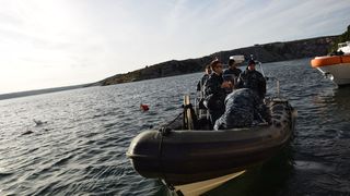 U Novskom ždrilu i dalje traje intenzivna potraga za nestalim pilotom