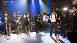 Ludnica u Saturnusu: Najbolji doček u svemiru i šire Ludnica u Saturnusu: Najbolji doček u svemiru i šire