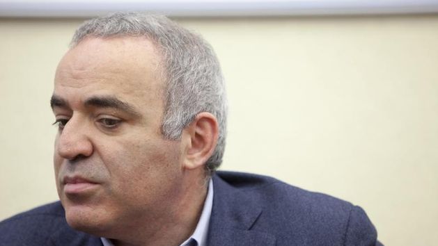 Gari Kasparov