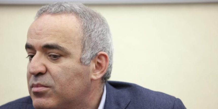 Gari Kasparov