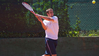 TK Zadar – TK Zagreb – 2. liga (Foto:Saša Čuka)