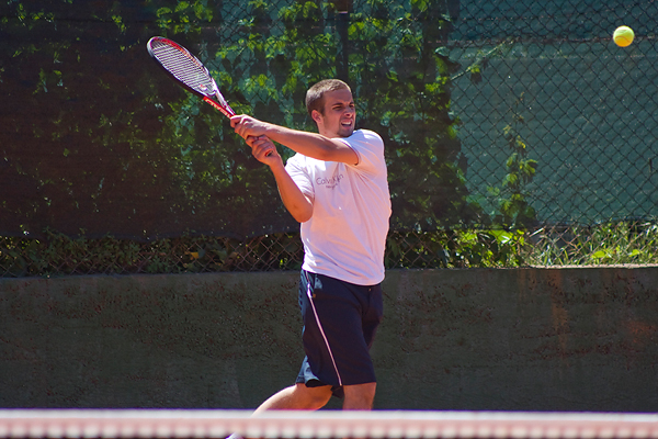 TK Zadar – TK Zagreb – 2. liga (Foto:Saša Čuka)