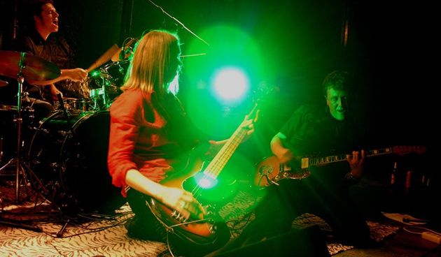 The Bambi Molesters klupskom svirkom obilježavaju 15 godina postojanja