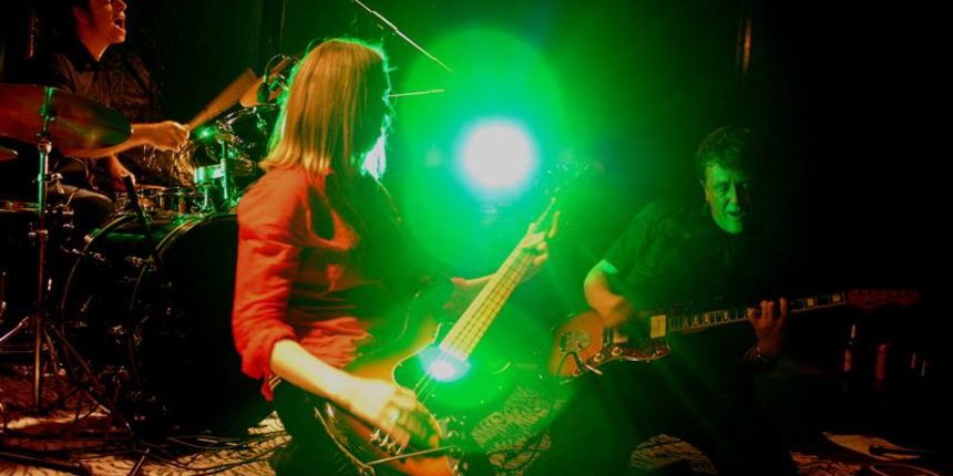 The Bambi Molesters klupskom svirkom obilježavaju 15 godina postojanja