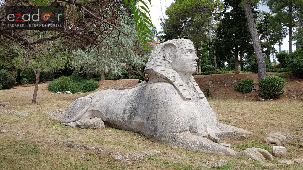 Građanska akcija “Sfinga- prostor za druženje”