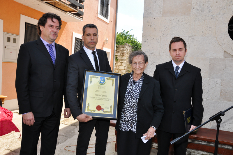 Dan općine Bibinje Dan općine Bibinje