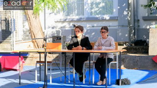 Nedjelja na urbanom festivalu KvartArt Nedjelja na urbanom festivalu KvartArt