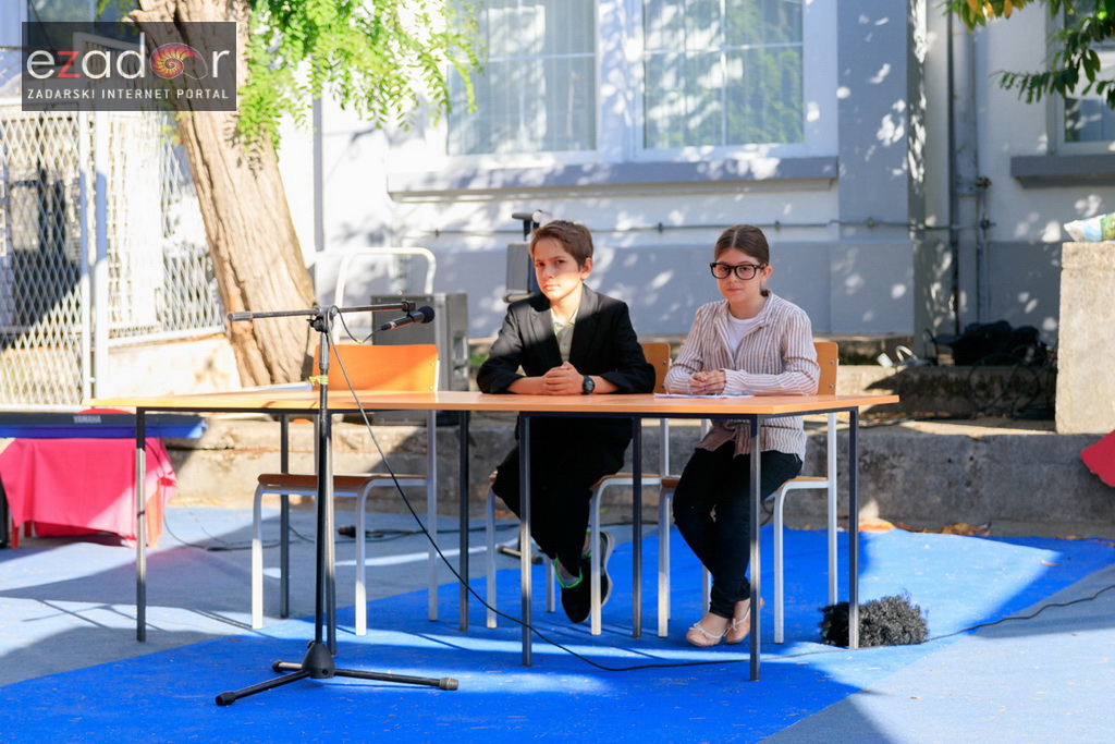 Nedjelja na urbanom festivalu KvartArt Nedjelja na urbanom festivalu KvartArt