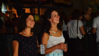 Terraneo summer break: Nicola Combo & Ilija Rudman