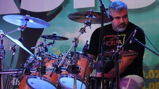 Hari Rončević @ Virsko ljeto 2017 Hari Rončević @ Virsko ljeto 2017