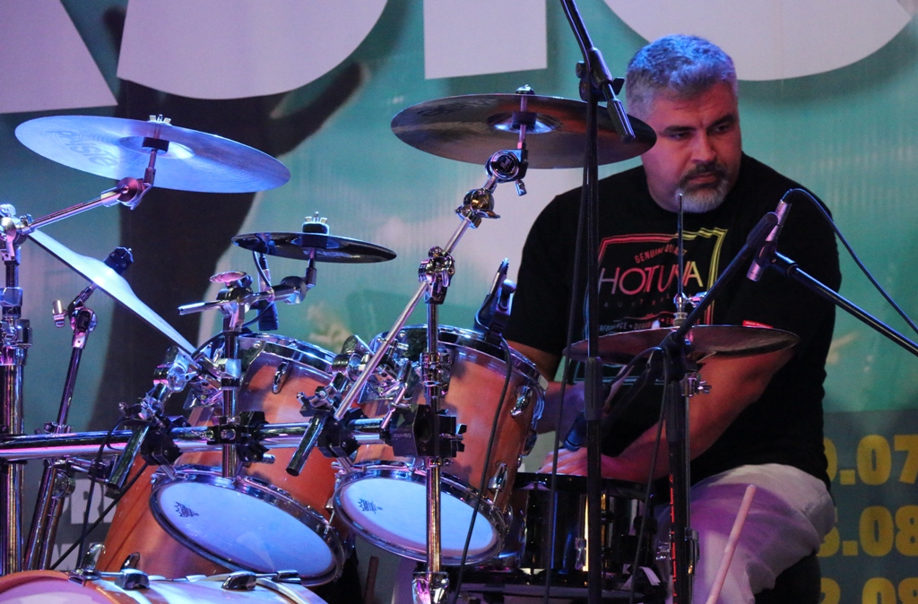 Hari Rončević @ Virsko ljeto 2017 Hari Rončević @ Virsko ljeto 2017