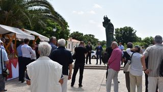 Proslava Dana grada Nina