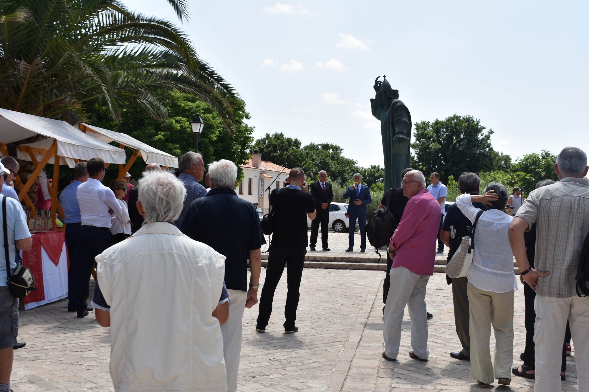 Proslava Dana grada Nina