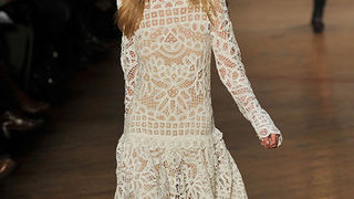 Marc Jacobs – Jesen 2010.