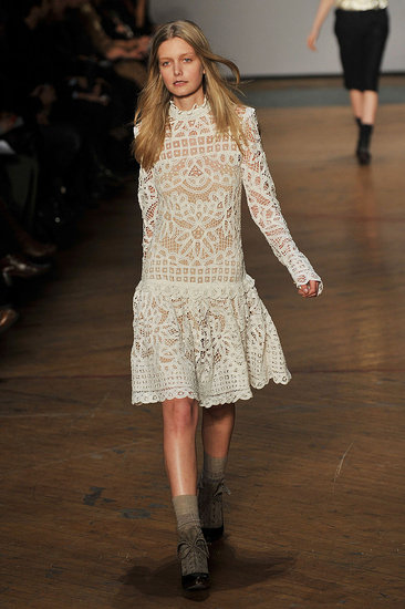 Marc Jacobs – Jesen 2010.