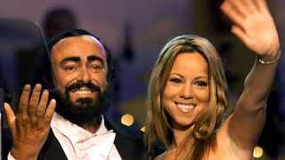 In Memoriam Luciano Pavarotti In Memoriam Luciano Pavarotti