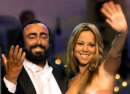 In Memoriam Luciano Pavarotti In Memoriam Luciano Pavarotti