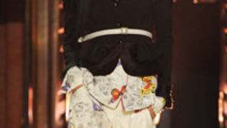 John Galliano, proljeće 2011 John Galliano, proljeće 2011