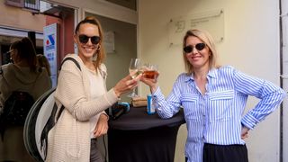 Otvorenje Fan shopa KK Zadar