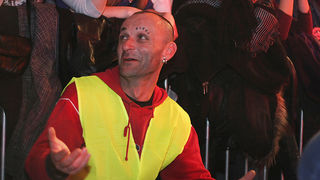 “Veliko srce za pomoć Roku” (foto:Saša Čuka) “Veliko srce za pomoć Roku” (foto:Saša Čuka)