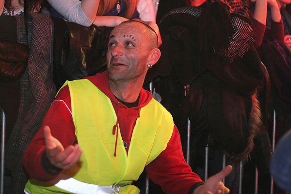 “Veliko srce za pomoć Roku” (foto:Saša Čuka) “Veliko srce za pomoć Roku” (foto:Saša Čuka)