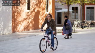 Đir po gradu, petak 17. studenog 2017.