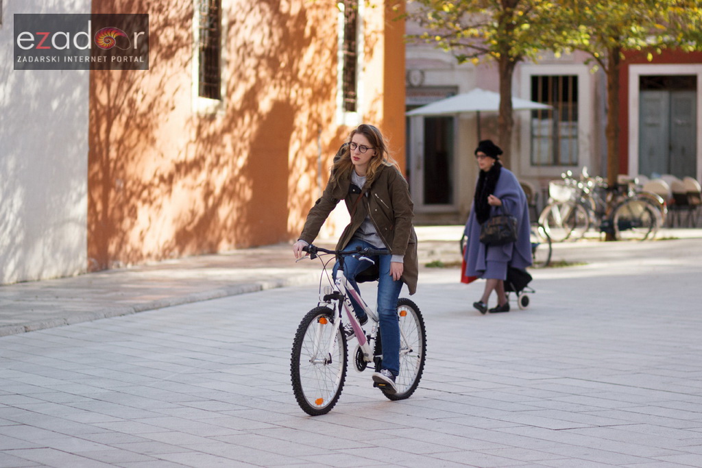 Đir po gradu, petak 17. studenog 2017.