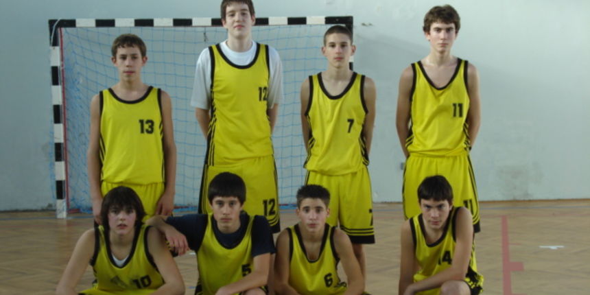 OS Stanovi, Zadar OS Stanovi, Zadar