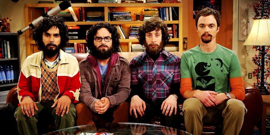 Teorija velikog praska Foto:alphacoders.com Teorija velikog praska Foto:alphacoders.com