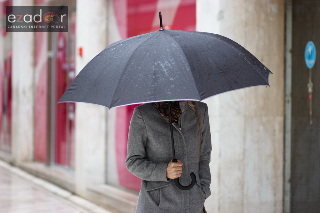 Đir po gradu, srijeda 13. prosinca 2017.