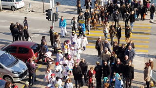 Karnevalić 057 radija 23. veljače 2017.