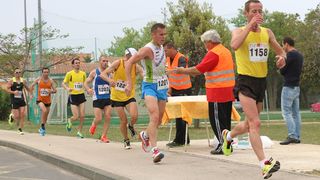 Održan 4. Virski maraton Održan 4. Virski maraton