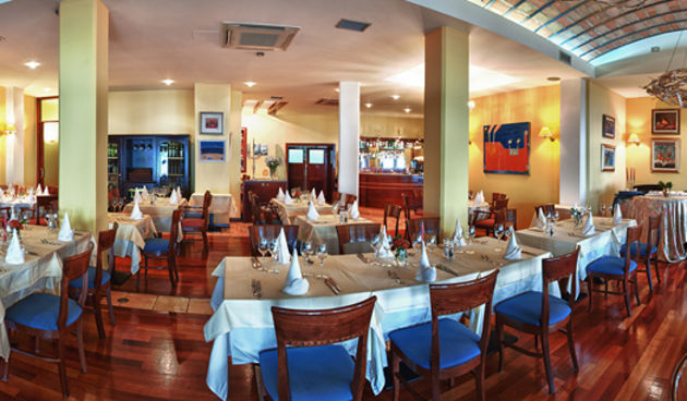 Restoran Kornat Zadar