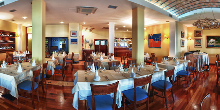 Restoran Kornat Zadar