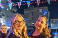 DJ Mare Milin @ Božićni gramofon