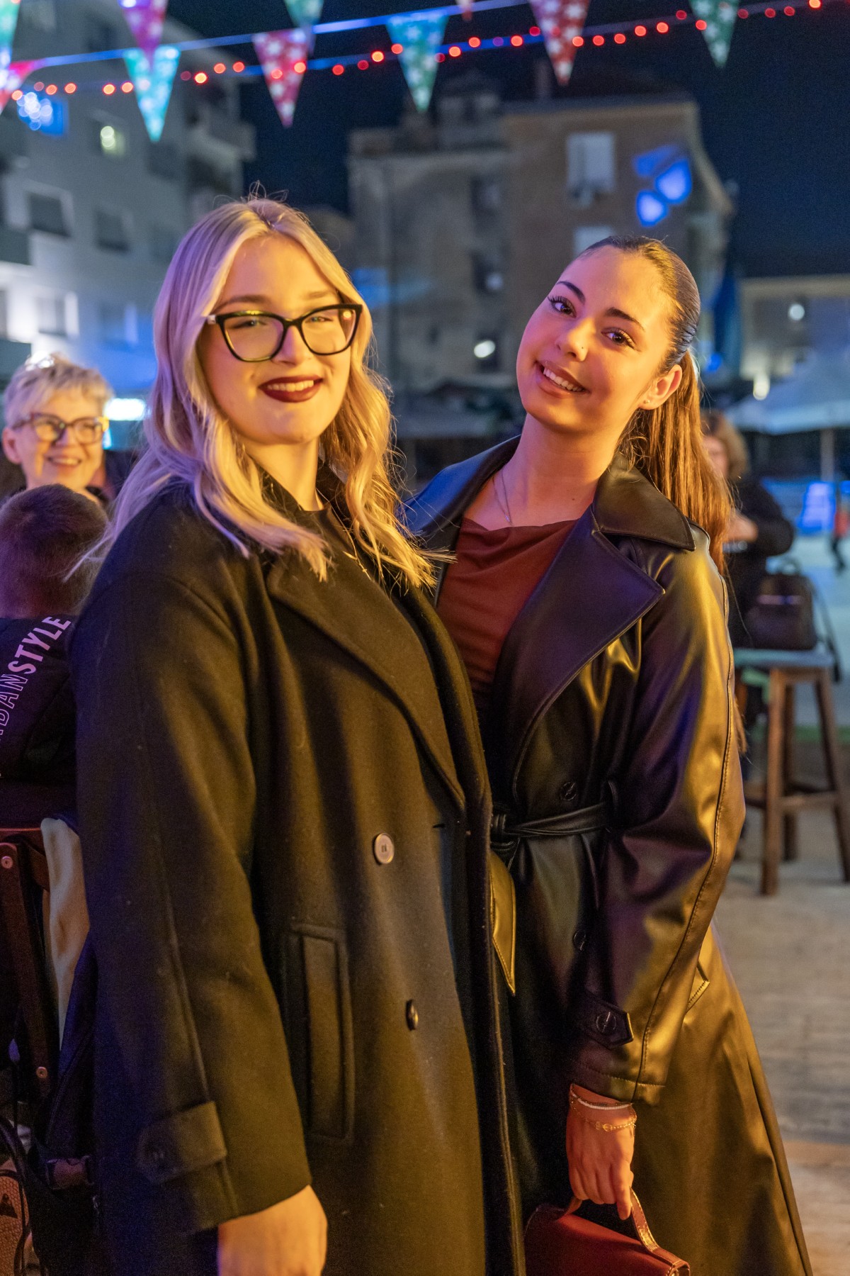 DJ Mare Milin @ Božićni gramofon