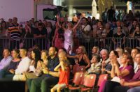 40 godina grupa Forum proslavila koncertom 40 godina grupa Forum proslavila koncertom