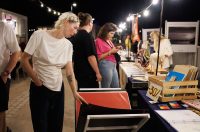 28 AKA Crescendo Muraj Art & Sound 4.9.2025, Foto Bojan Bogdanić