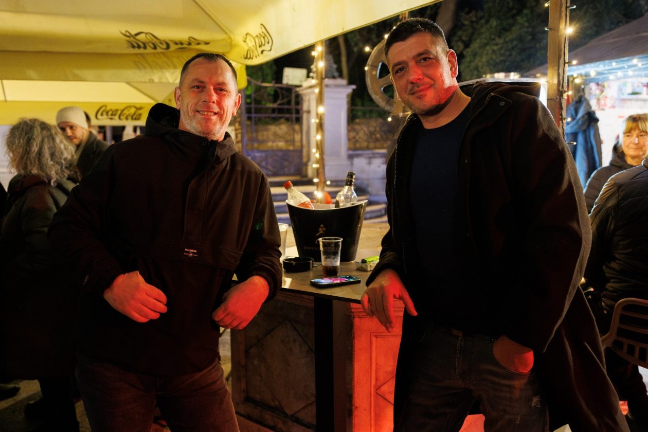 28 Dražen Zečić Advent u Zadru 3.1.2026, Foto Bojan Bogdanić 28 Dražen Zečić Advent u Zadru 3.1.2026, Foto Bojan Bogdanić