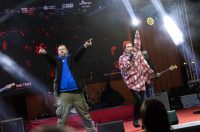 Elemental na Adventu u Zadru