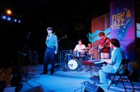 28 Fish & Jazz Zadar treći dan 6.6.2026, Foto Bojan Bogdanić