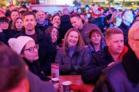 Gustafi @ Božićni gramofon