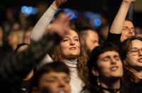 koncert Kuzma & Shaka Zulu