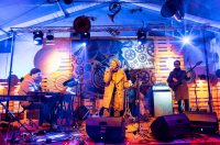 Mangroove na posebnom adventskom izdanju Urbofon Livea