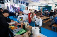 Tuna, Sushi & Wine Festival 2026. Tuna, Sushi & Wine Festival 2026.